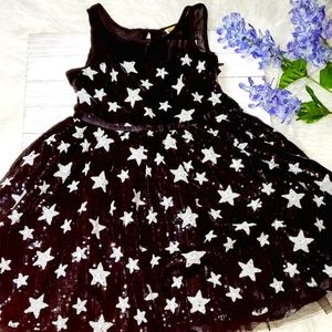 Toddler Dress